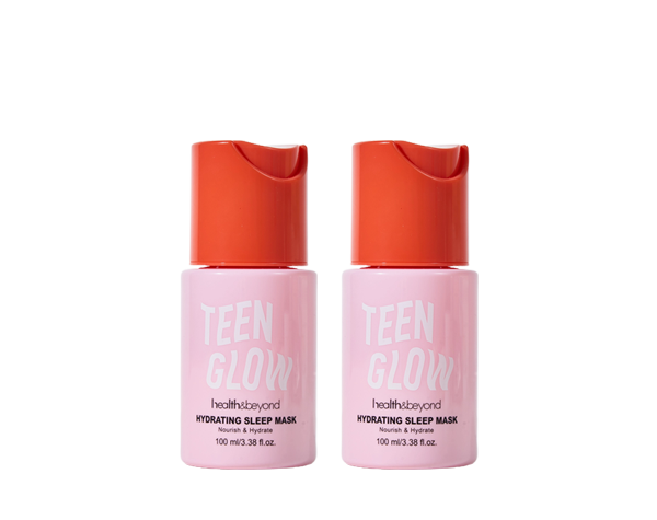 Teenager Hydrating Sleep Mask