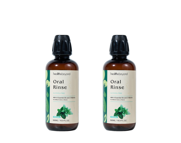 Oral Rinse Supplier