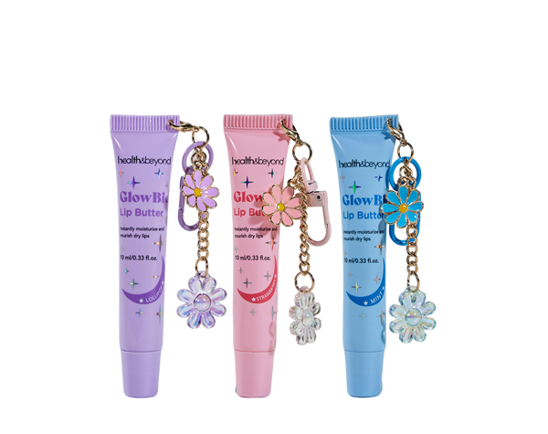 Lip Butter ODM