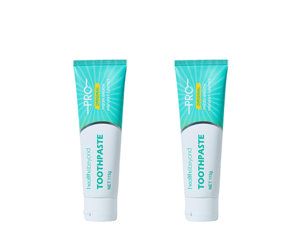 Original Toothpaste