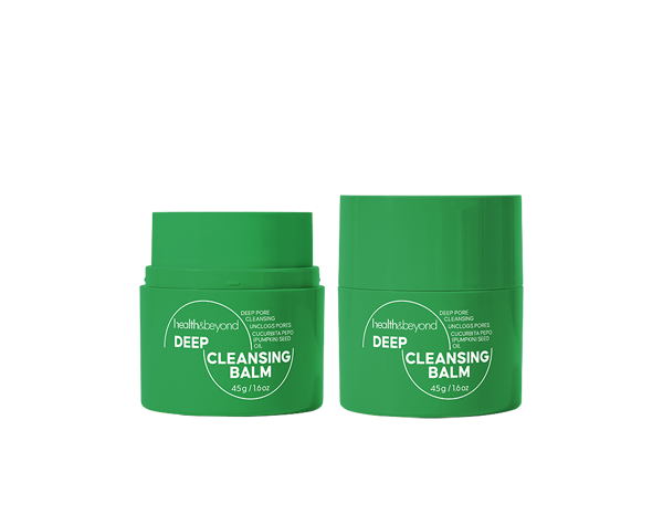 Deep Cleansing Balm