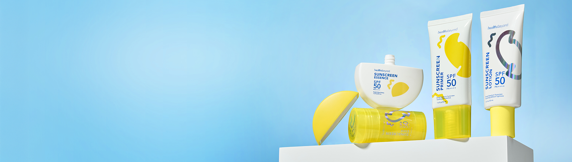 Sunscreen
