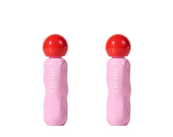 Cherry Seed Lip Oil ODM