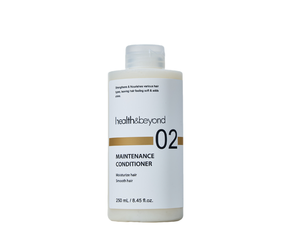 Maintenance Conditioner 250ml