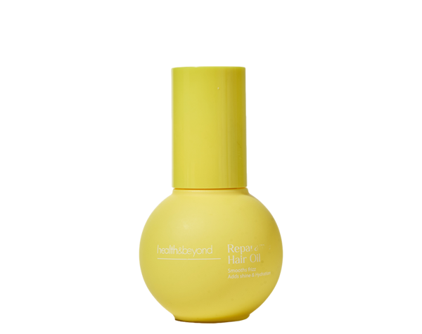 Reparative Hair Oil 60ml
