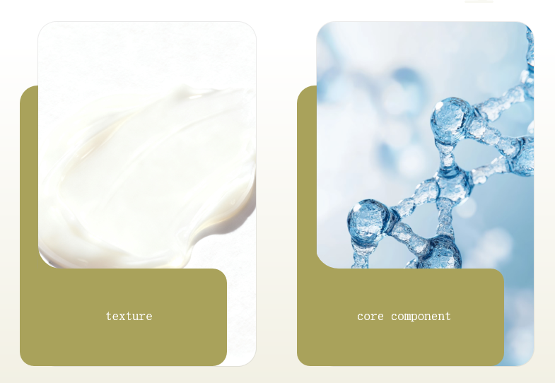 Leave-in hair conditioner Leave-in hair conditioner