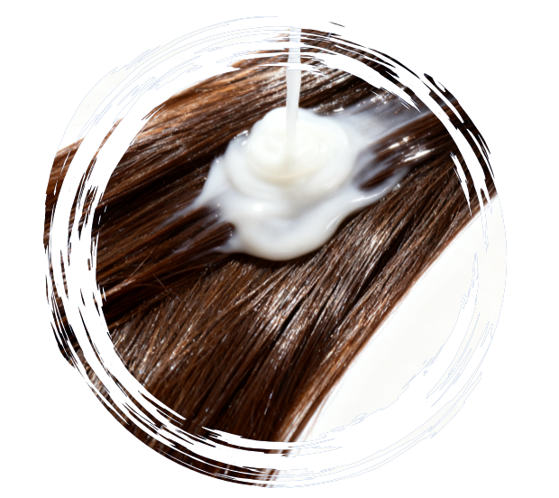 Private label leave-in conditioner Private label leave-in conditioner