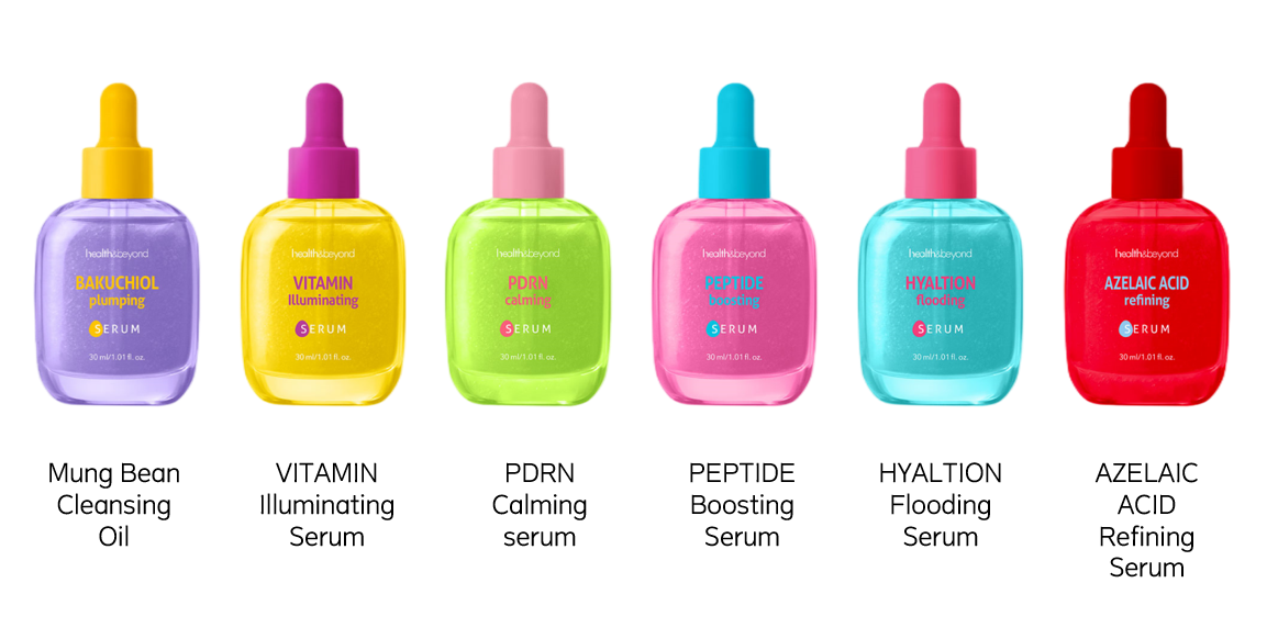 particle facial serum
