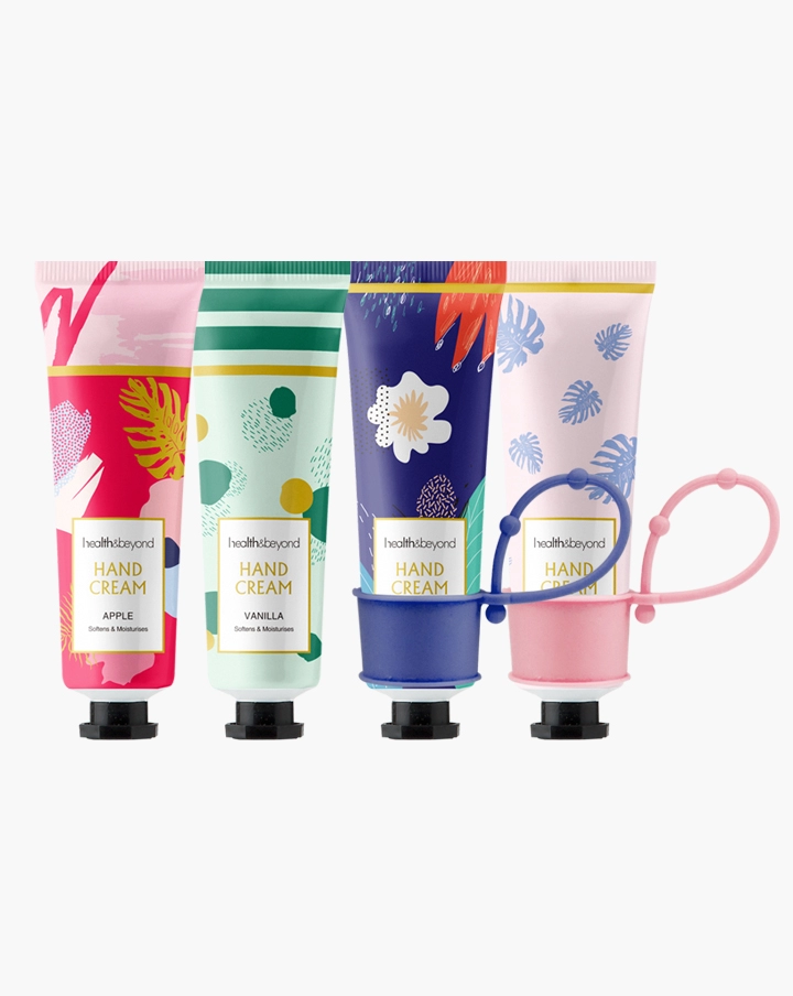 moisturizing hand creams
