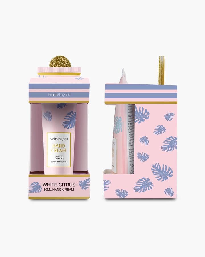 hand cream
