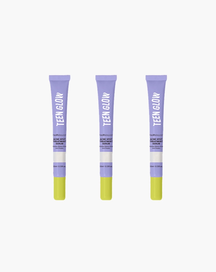 acne serum