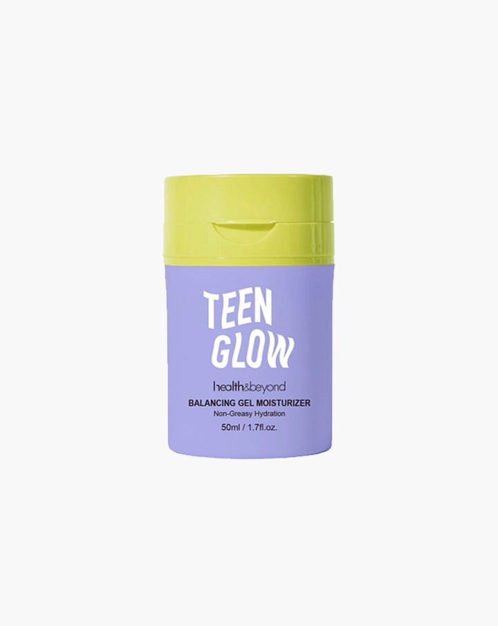 balancing gel moisturize