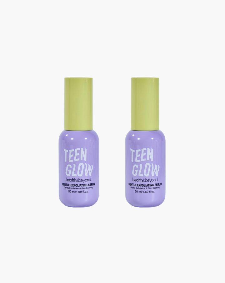 gentle exfoliating serum