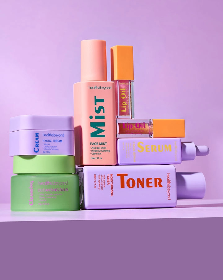 Nourishing Toner