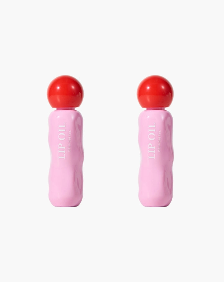 lip oil