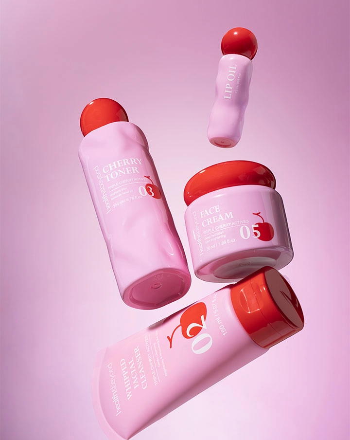 cherry toner