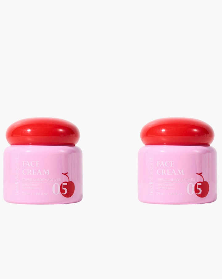 face cream